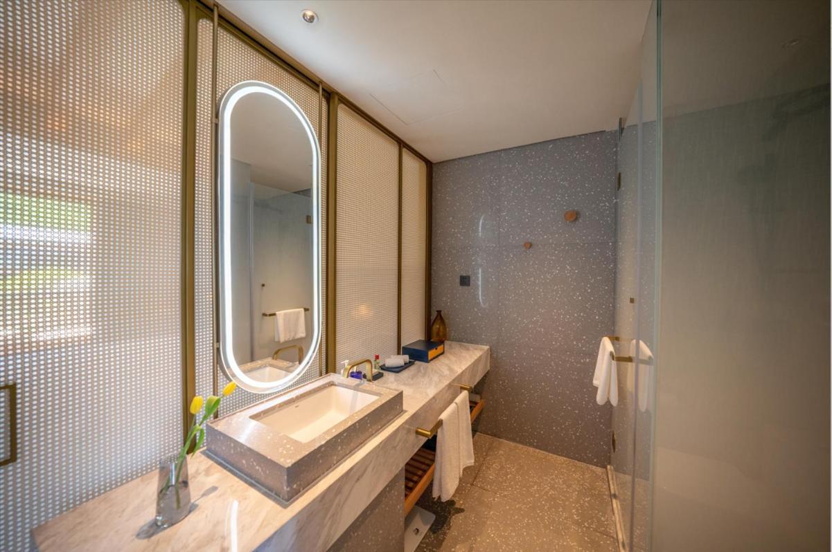 Voco Nanjing Garden Expo, An Ihg Hotel エクステリア 写真