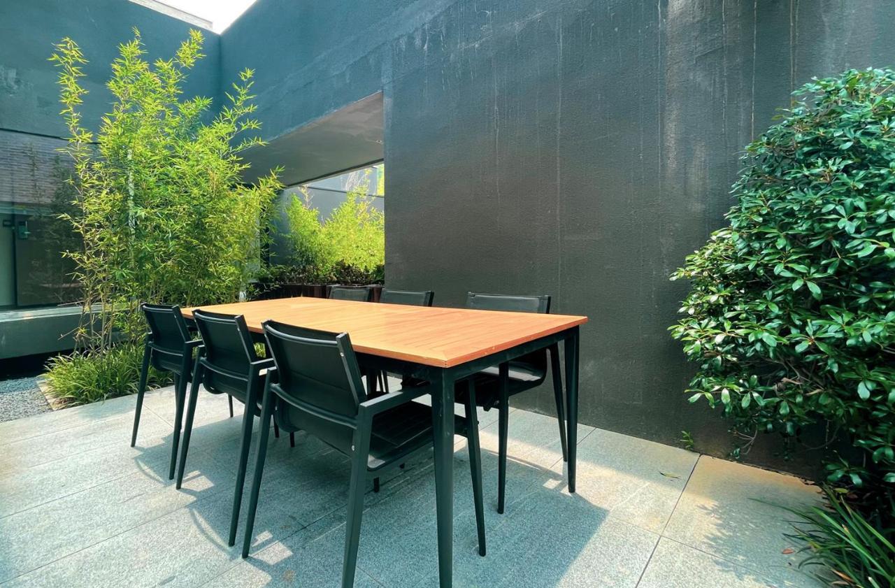 Voco Nanjing Garden Expo, An Ihg Hotel エクステリア 写真